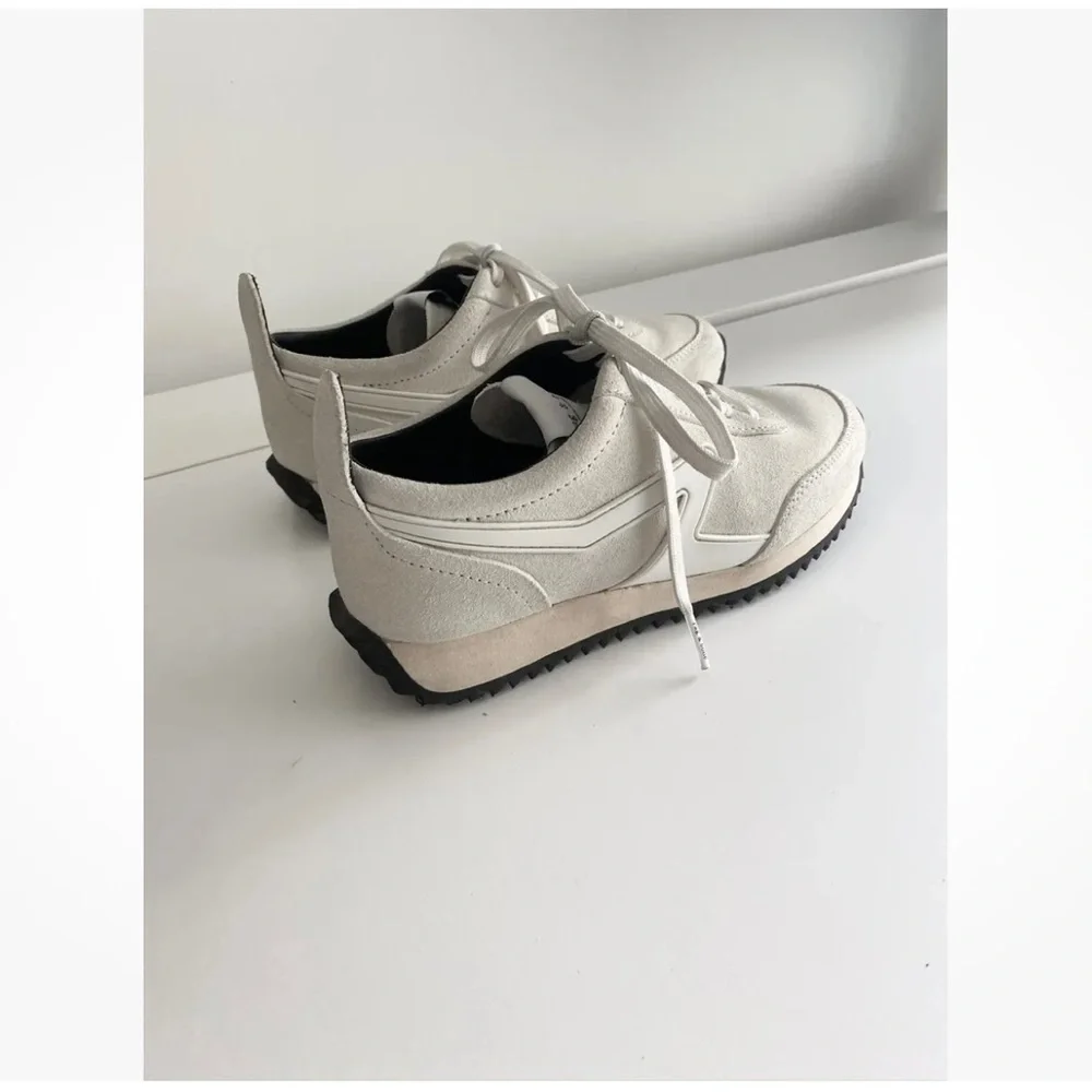 Rag and Bone Retro Sneakers.  NWOT - Picture 6 of 10